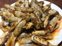 -天津乾毓德饭庄·清真传统炒菜·海鲜烧烤(咸阳路店)