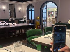 -静香HOUSE·全时段融合餐厅(七星欢乐颂店)