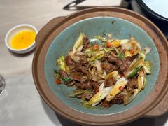 -滋粥楼·顺德菜(番禺广场总店)