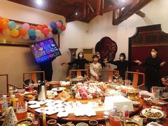 -水煮三国·川鲁江湖菜(香山店)