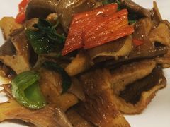 -若蘭慈·无国界素食料理(欢乐海岸店)