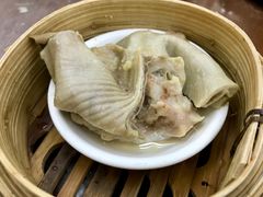 -香港蓮香樓(中環店)