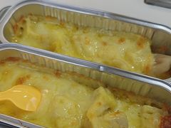-蚝贝乐鲜蚝烤肉烤榴莲自助(金楠天街店)