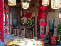 -二十八里太湖船菜(吉祥路店)