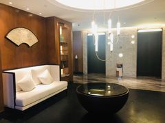 -莫干山郡安里度假酒店-桃尖中餐厅