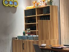 -牛串门串串香(东直门簋街总店)