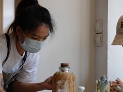 -茶是一枝花泡茶店
