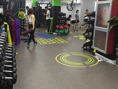 -VPsmart私教健身工作室(新华路旗舰店)