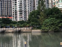 -苏州河梦清园环保主题公园