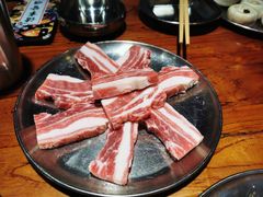 -原始泥炉烤肉(总店)