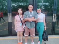 -VIP 威尔仕健身·游泳(嘉华中心店)