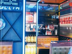 -胖哥俩肉蟹煲(虹口龙之梦店)