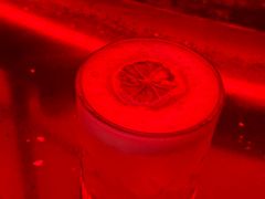 -Orangutan Bunker猩猩地堡酒吧(兰桂坊店)