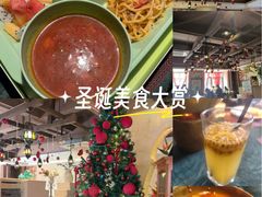 -翡翠鸟精品泰国菜(北辰财富中心店)