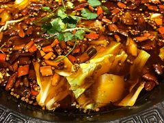 -受气牛肉·耙牛肉火锅(水晶郦城店)