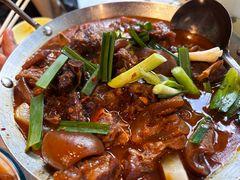 -王家厨房(新华路店)