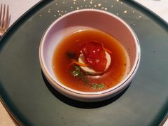 -上海兴国宾馆香樟园西餐厅
