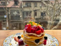 -Alimentari早午餐(安福路店)