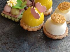 -上海和平饭店-华懋阁 The Cathay Room