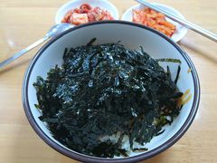 -屋里家延边朝鲜族冷面(南园店)
