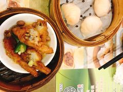 -添好运点心专门店(北角店)