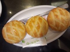 -翠华餐厅(正佳广场店)