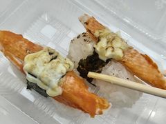 -鲜目录·中国寿司(武汉青山区印象城店)