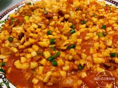 -天山醉美·新疆餐厅(富华里店)