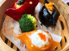 -汤臣·空中餐厅·严选粤菜(石湾世博广场店)