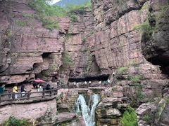 -云台山风景名胜区