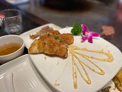 -火地铁板烧(昆山万象汇店)