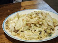 -阿福板凳面(观音桥店)