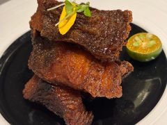 -醉庐·新上海菜(南京西路店)