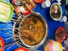 -马路边边串串香(北苑旗舰店)