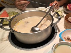 -花城粤菜餐厅(高新区店)