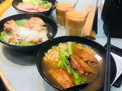 -华嫂冰室(尖沙咀店)