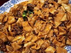 羊肉焖饼-胡羊焖饼(敦煌店)