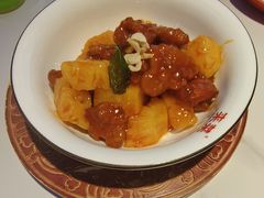 -来菜·湖北头牌藕汤(武商MALL众圆店)