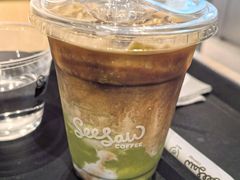-Seesaw Coffee(环贸iapm店)