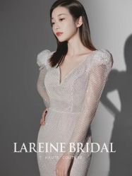-拉瑞娜LaReine婚纱礼服高级定制