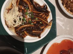 -松鹤面馆·古法焖肉面(观前店)