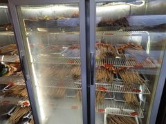 -水碾河刘老大串串香(水碾河路店)