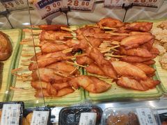 -丽达购物中心(崂山店)