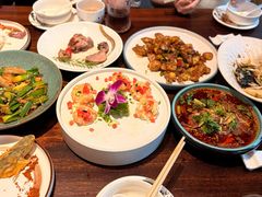 -泡桐树孙二娘私房菜