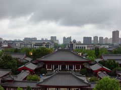 -大慈恩寺(大雁塔)