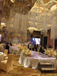-无锡君来洲际酒店·宴会厅
