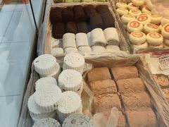 -桂发祥十八街麻花(和平路店)