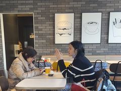 -麦当劳(健德桥得来速店)