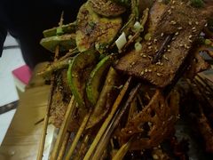 -李烤肉(非物质文化遗产)