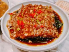 中原皮冻-掌柜的店·河南菜(新天地店)